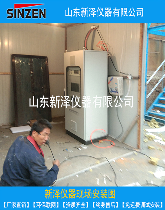 企業(yè)廢氣污染防治設(shè)施管理要求有哪些？本文帶你詳細(xì)了解一下...