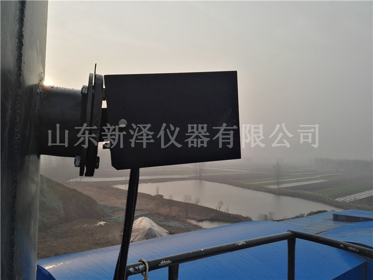 污染源無組織廢氣現(xiàn)場(chǎng)采樣的關(guān)鍵環(huán)節(jié)——點(diǎn)位布設(shè)